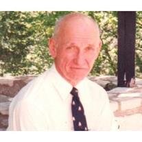Richard Alvin "Dick" Brown