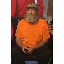 Mark Vernon Melugin Sr.