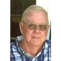 Lee Roy Brock