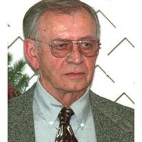 Richard S Sylvester
