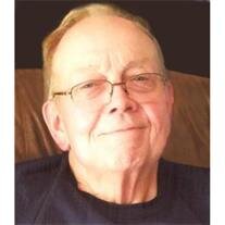 Jimmie R. Carmickle