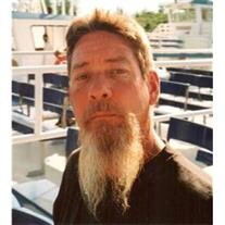 Mark Steven Sparkman