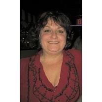 Christy Lynn Magre
