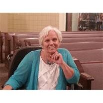Carolyn Sue Bergmann