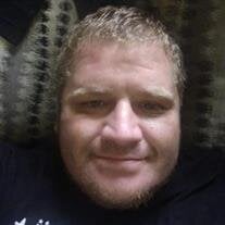 Matthew James Dixon