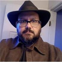 Jeffrey William Thomas