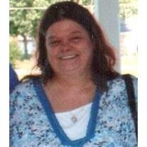 Theresa Marie Parciak