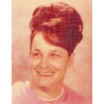 Olive A. Tirey (nee Muller)
