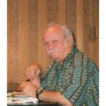 Robert Melvin "Bob" Price Sr.