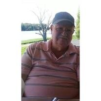 Jackie Willard "Jack" Bonine