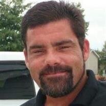 Dave Lee Rainwater