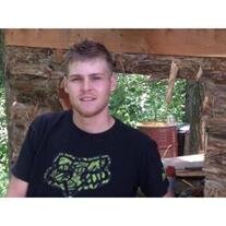 Matthew Steven Davis