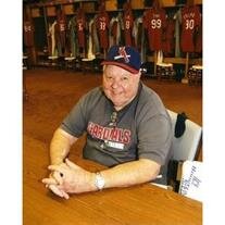 Kenneth Luther "Spud" Rowan Jr.