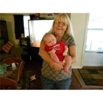 Gwendolyn "Gwen" D. Bowling