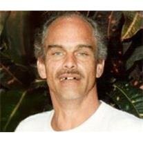 Terry W. Vandermaden