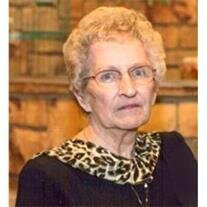 Jo Ann "Jodi" Fiedler