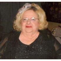 Mary Ann Slomo