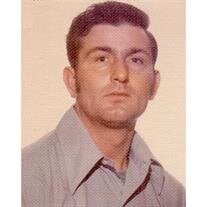 Dallas F. Glass