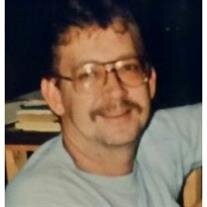 Dwight "Karl" Spurgin