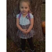 Kenzie Elizabeth Haselhorst
