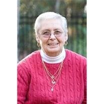 Allene P. McGlynn