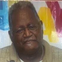 Mr. Eugene King