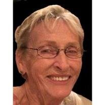 Eileen Dorothy Halterman