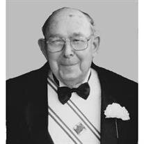 Richard R Creamer Jr.