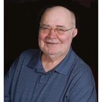 Larry Lee Jensen