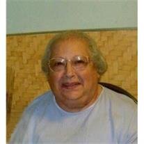 Mae M. Fauller