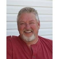 Bill Everett Craig
