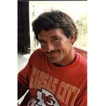Mark Alan Werts