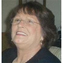 Delores Edwina Lois Wakefield