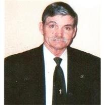 Walter Anthony Blanton