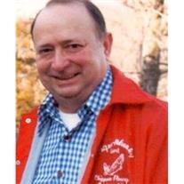 David James Dieckman