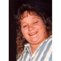 Eugenia "Gege" Ruell Roberson