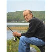 Steven S. Stout Sr.
