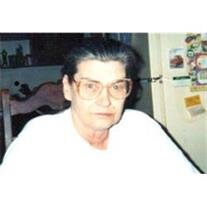 Elsie D. Whatley