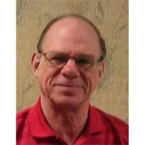 Donald H Herrell