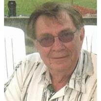 Fred J. King