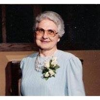 Isabelle Buechler