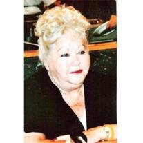 Barbara Ann Alexander