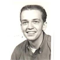 Jackie (Jack) Dale Dillow Sr.