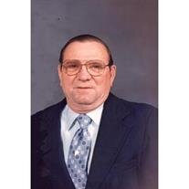 Otis C. Tomlin