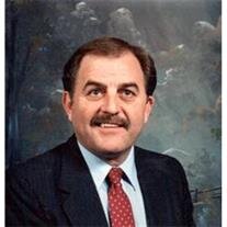 Jerry "Gus" Dean Stroder