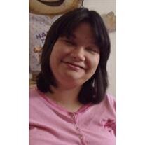 Trina Ann Mazur