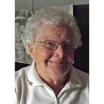 Constance (Connie) C. Wagner