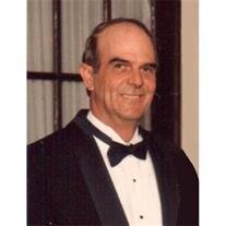 Murray Nelson Nance Sr.