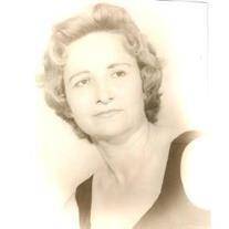 Lillie Mae Stevens