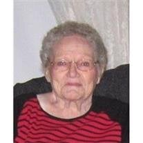 Marcia Lynn Johnson